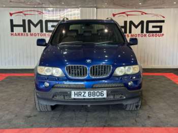 Used BMW X5 2006 for sale - 74990073: Photo