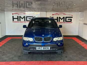 Used BMW X5 2006 for sale - 74990073: Photo