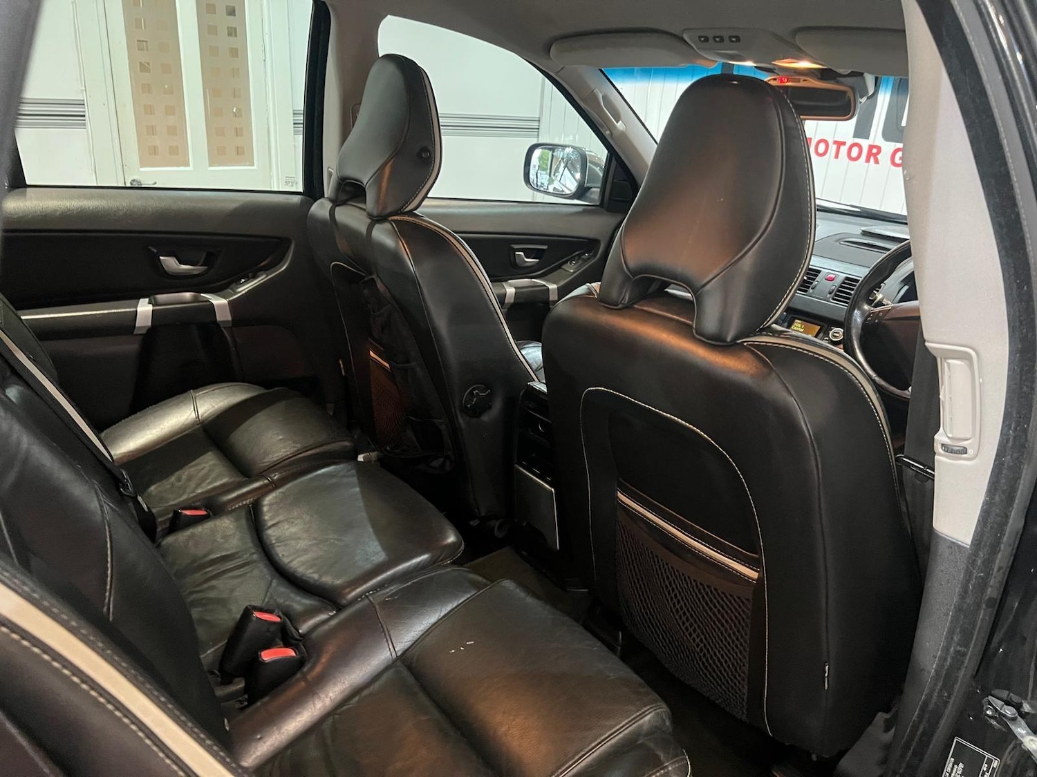 Vehicle 25
