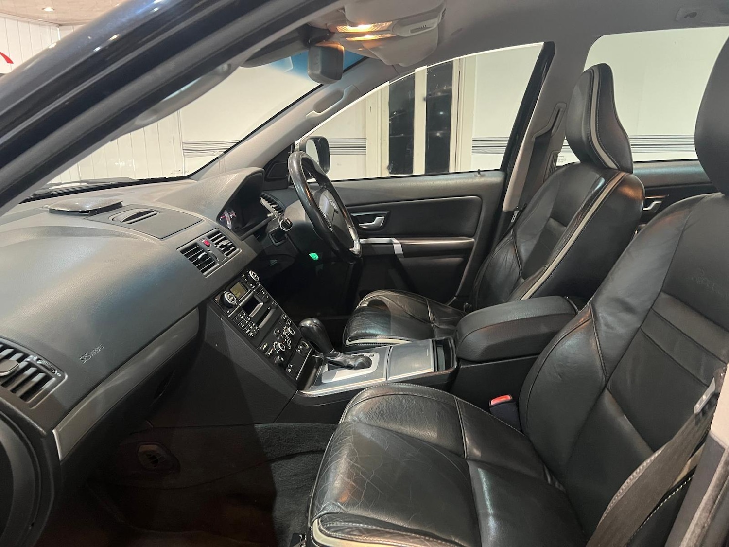 Vehicle 29
