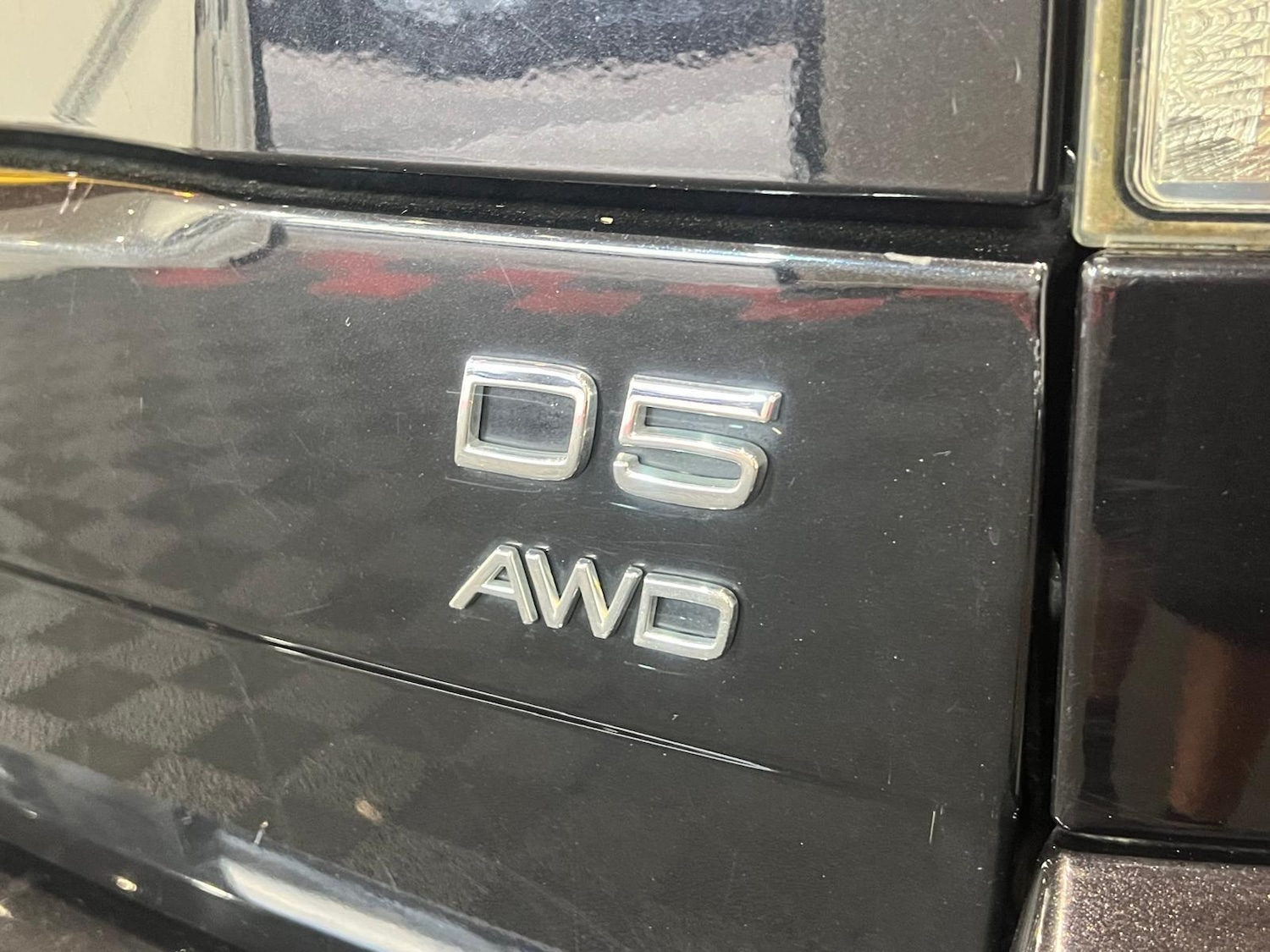 Vehicle 34