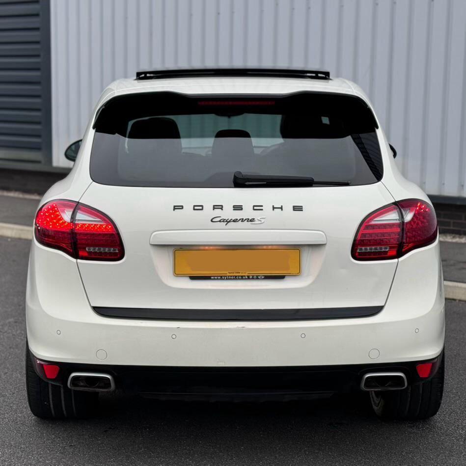Used Porsche Cayenne for sale - 76759503: Photo 12