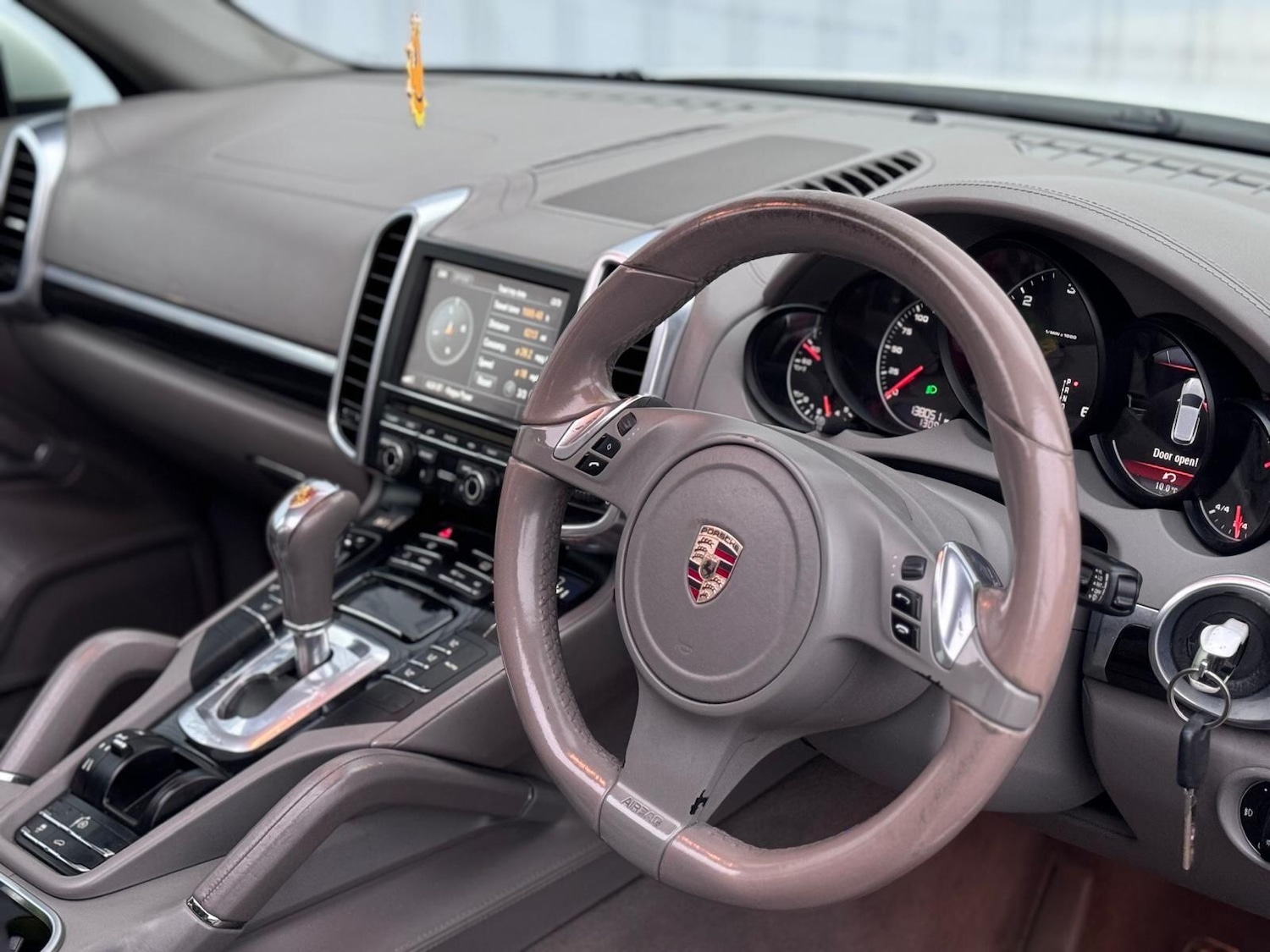 Used Porsche Cayenne for sale - 76759503: Photo 15