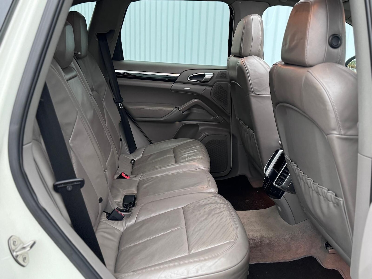 Used Porsche Cayenne for sale - 76759503: Photo 17