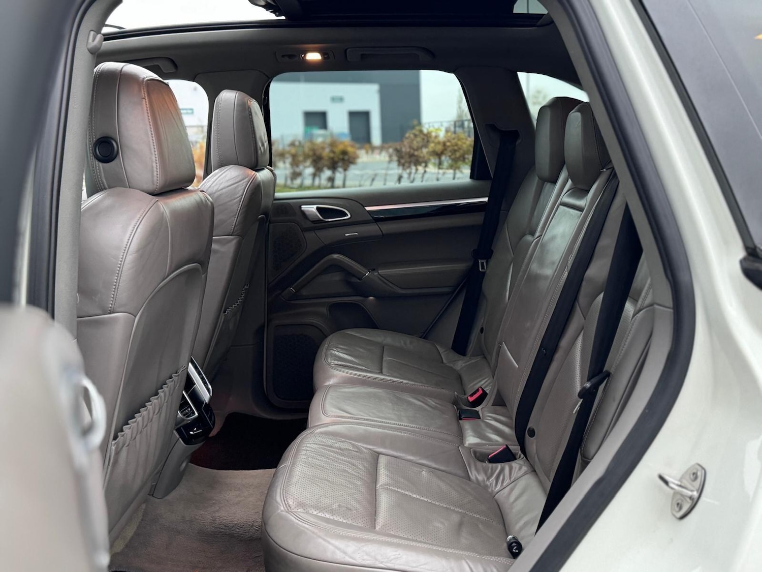 Used Porsche Cayenne for sale - 76759503: Photo 18