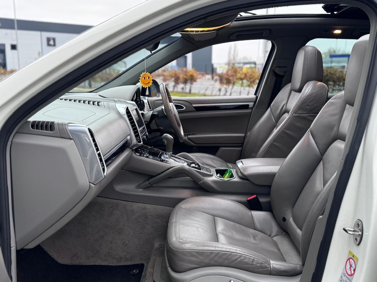 Used Porsche Cayenne for sale - 76759503: Photo 19