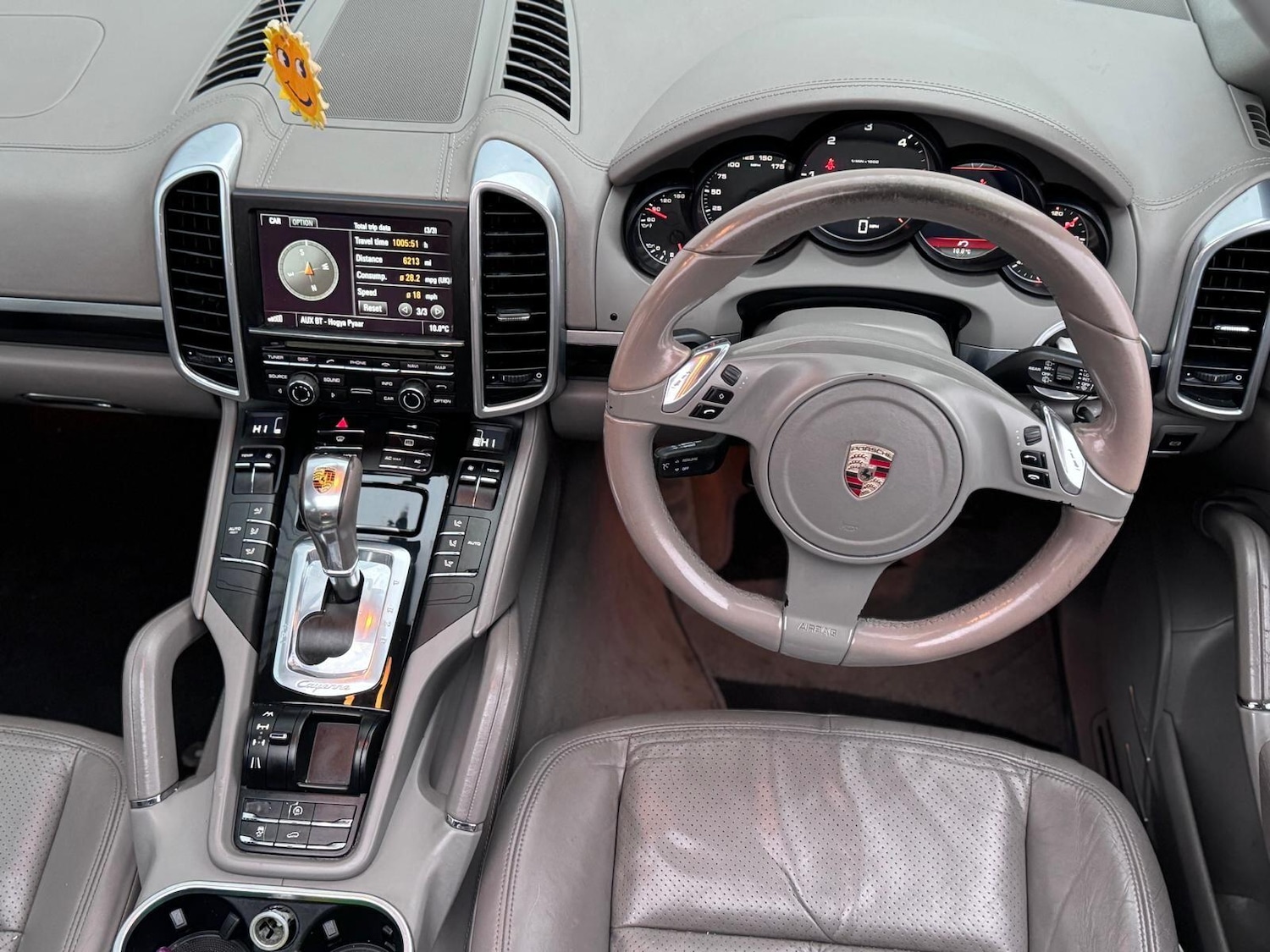 Used Porsche Cayenne for sale - 76759503: Photo 21