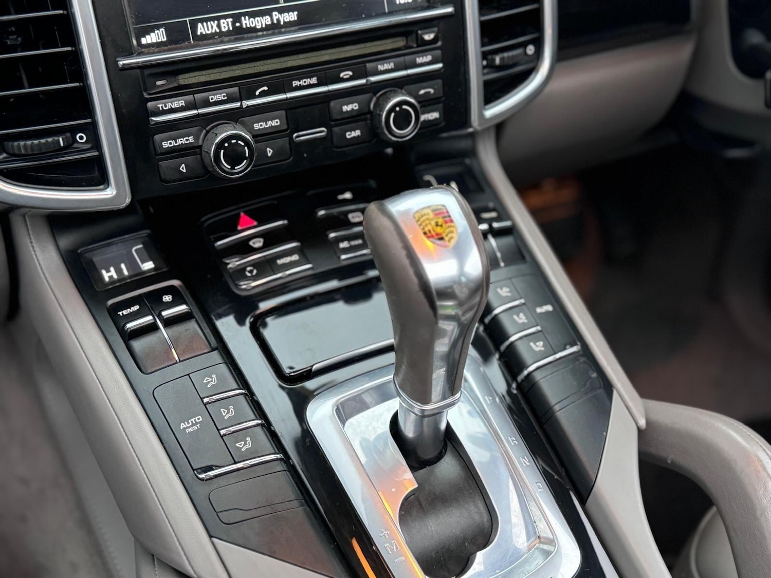 Used Porsche Cayenne for sale - 76759503: Photo 22