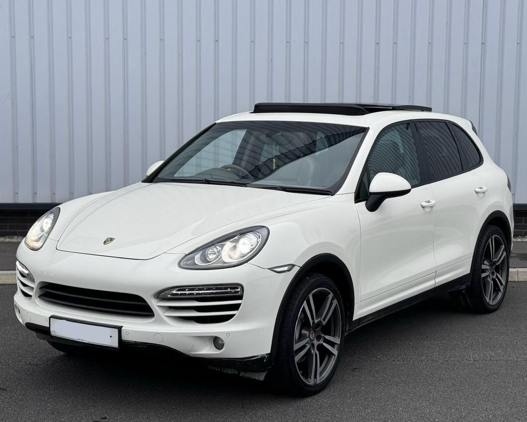 Used Porsche Cayenne for sale - 76759503: Photo 9