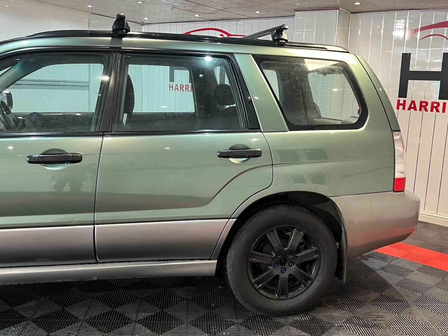 Vehicle 27