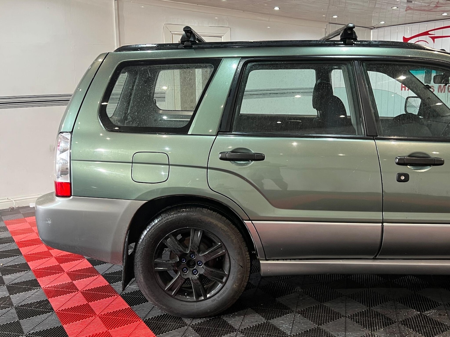 Vehicle 29