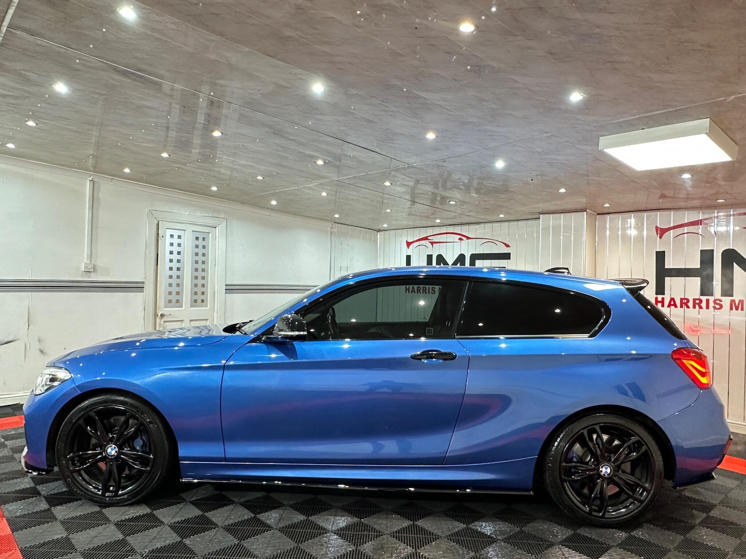 Used BMW 1 Series 2017 for sale - 76942635: Photo 11