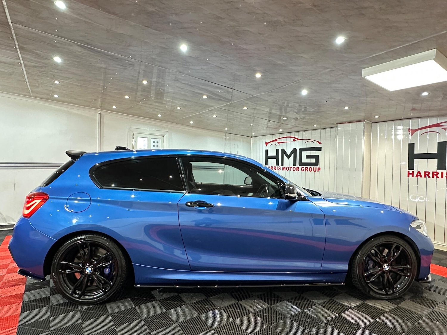 Used BMW 1 Series 2017 for sale - 76942635: Photo 15