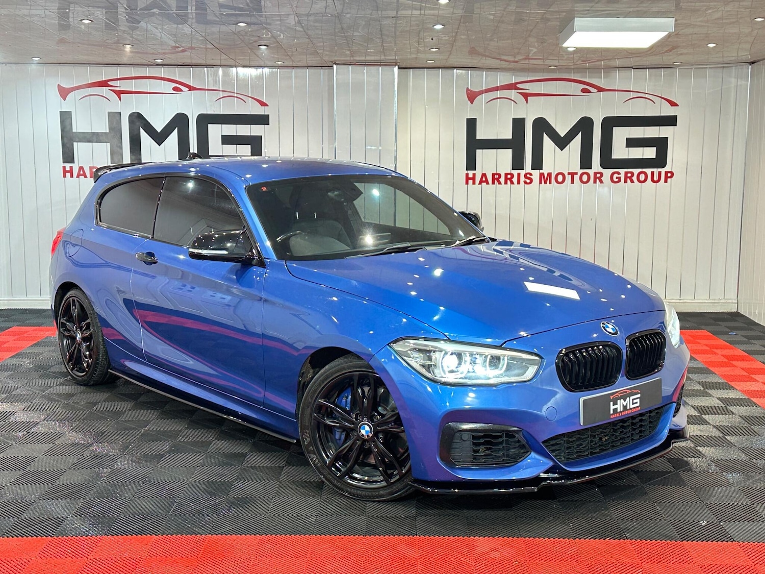 Used BMW 1 Series 2017 for sale - 76942635: Photo 16