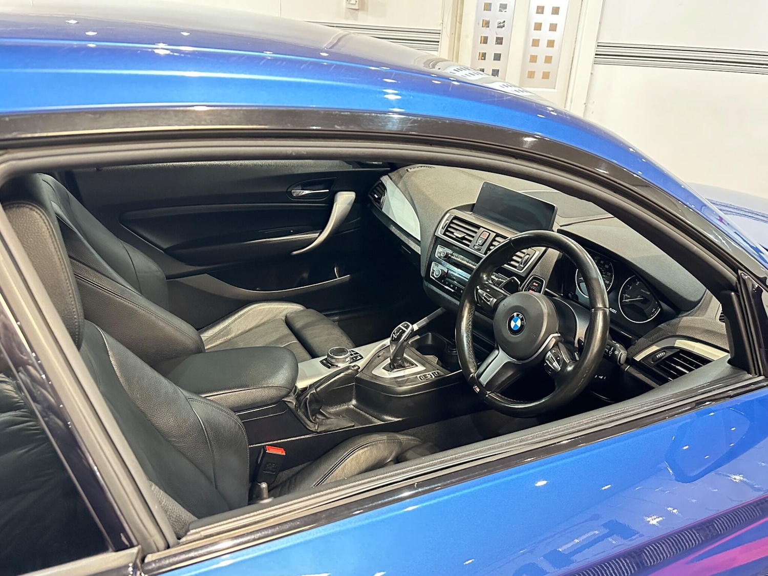 Used BMW 1 Series 2017 for sale - 76942635: Photo 17