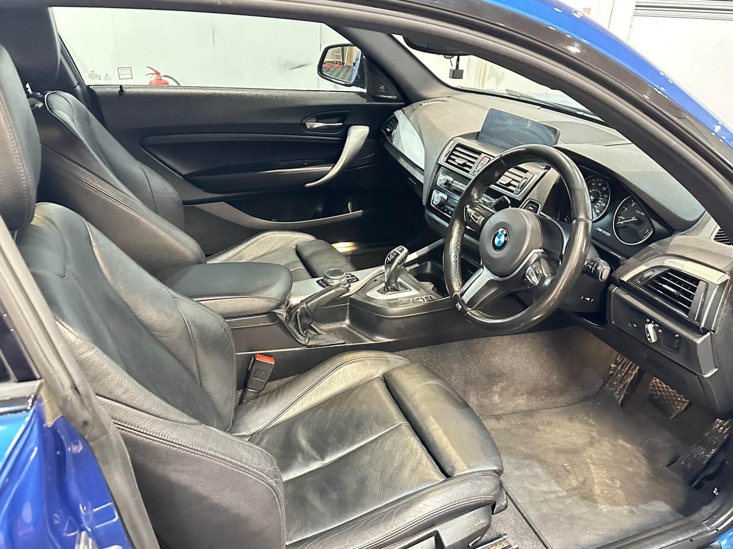 Used BMW 1 Series 2017 for sale - 76942635: Photo 18