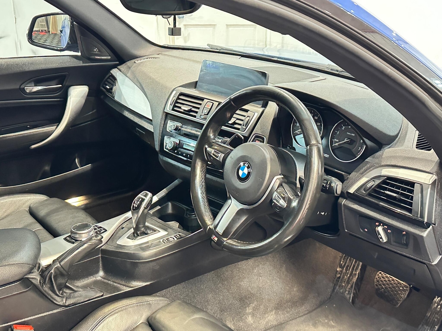 Used BMW 1 Series 2017 for sale - 76942635: Photo 19