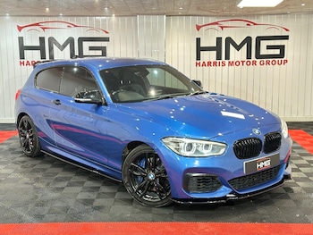 BMW 1 Series feature image