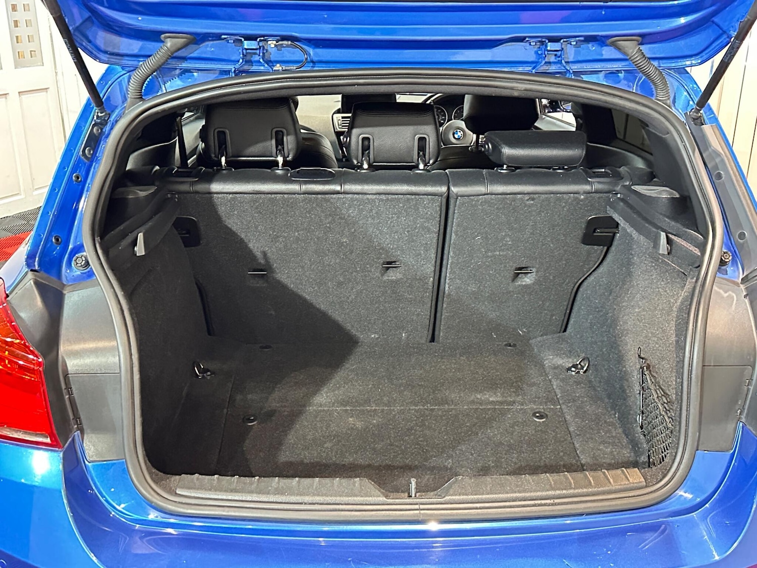 Used BMW 1 Series 2017 for sale - 76942635: Photo 21