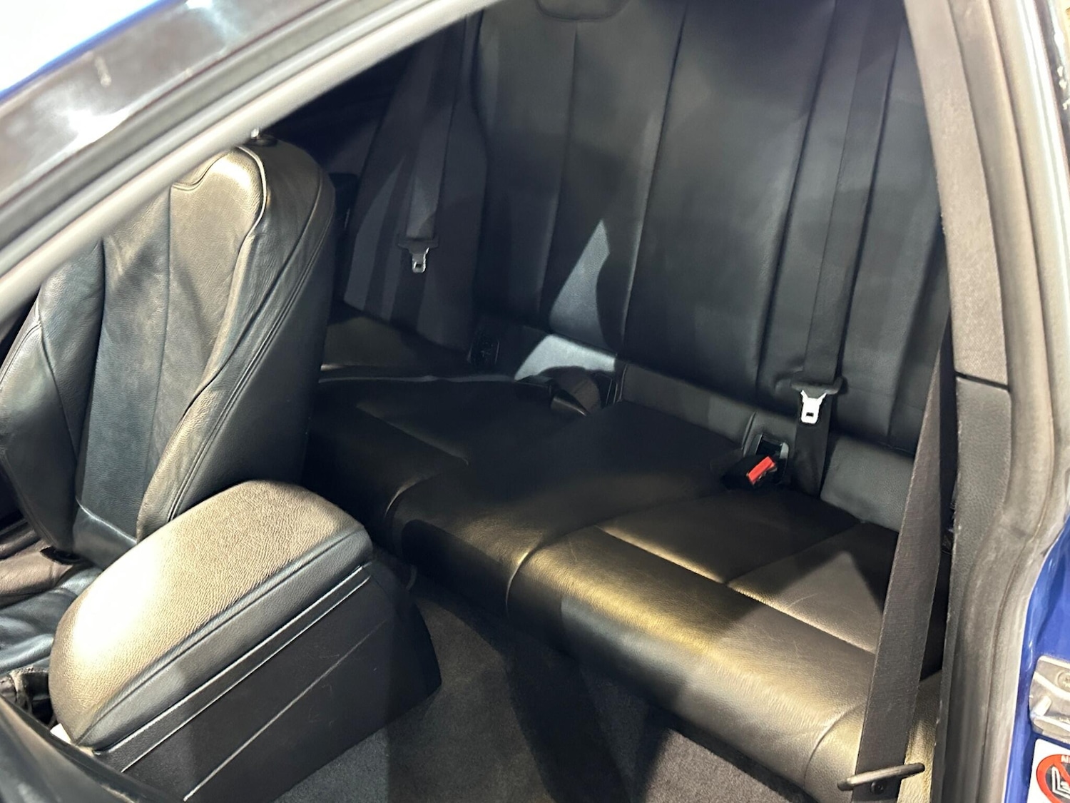 Used BMW 1 Series 2017 for sale - 76942635: Photo 22