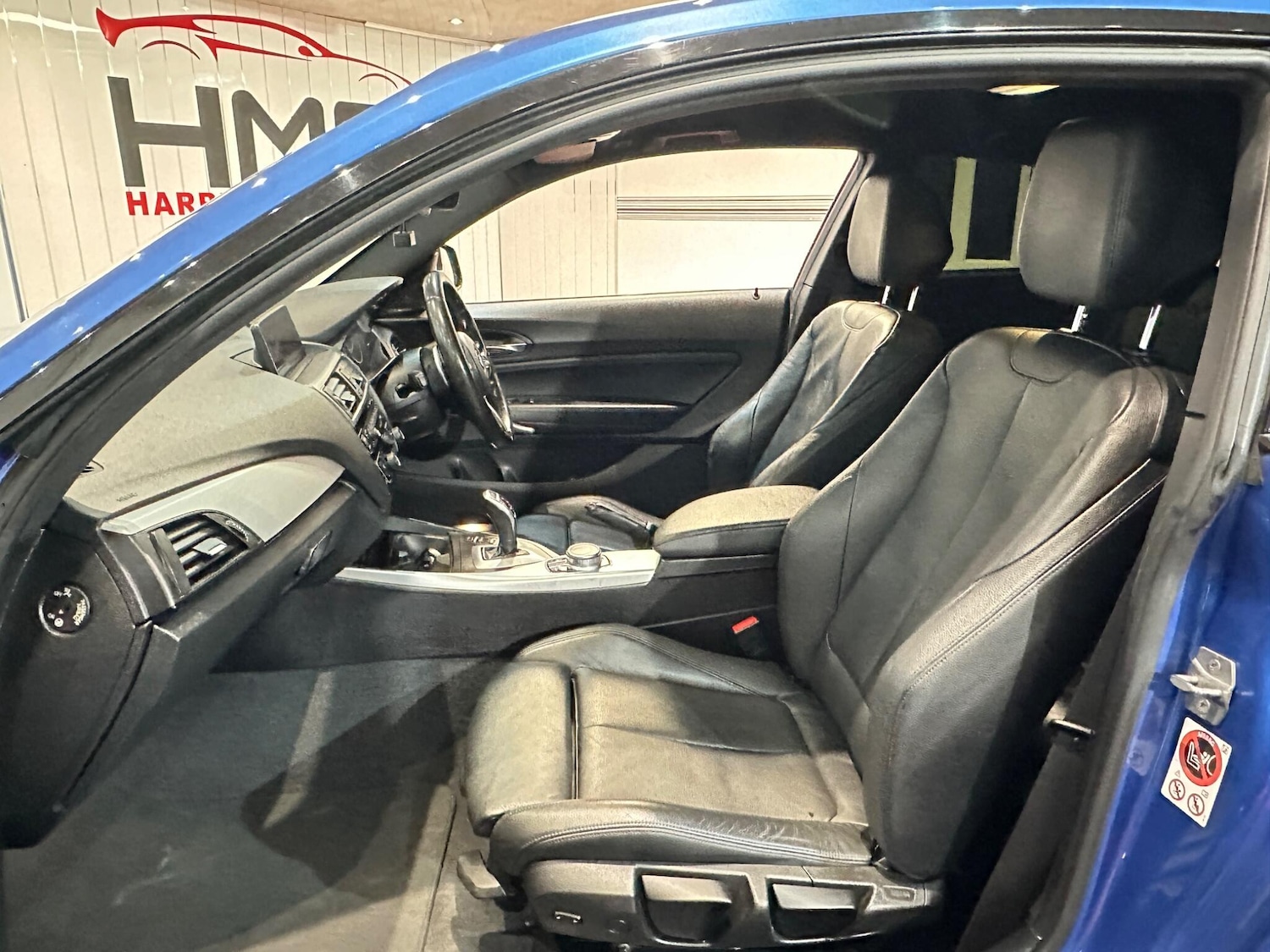 Used BMW 1 Series 2017 for sale - 76942635: Photo 23