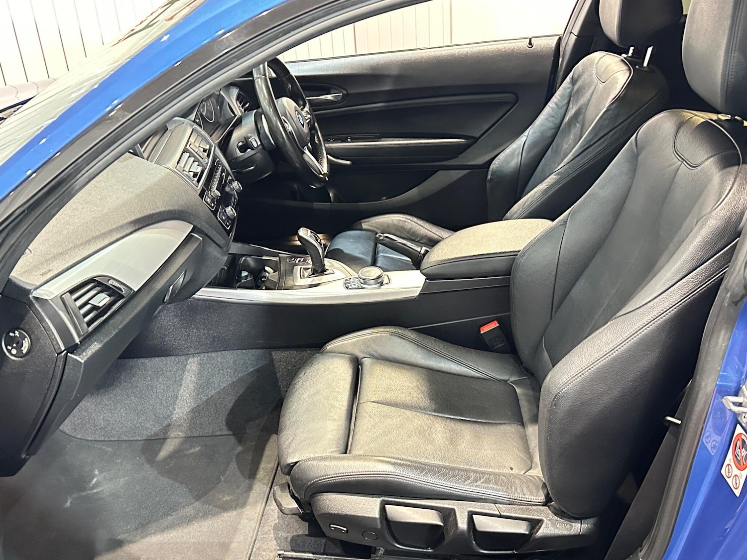 Used BMW 1 Series 2017 for sale - 76942635: Photo 24