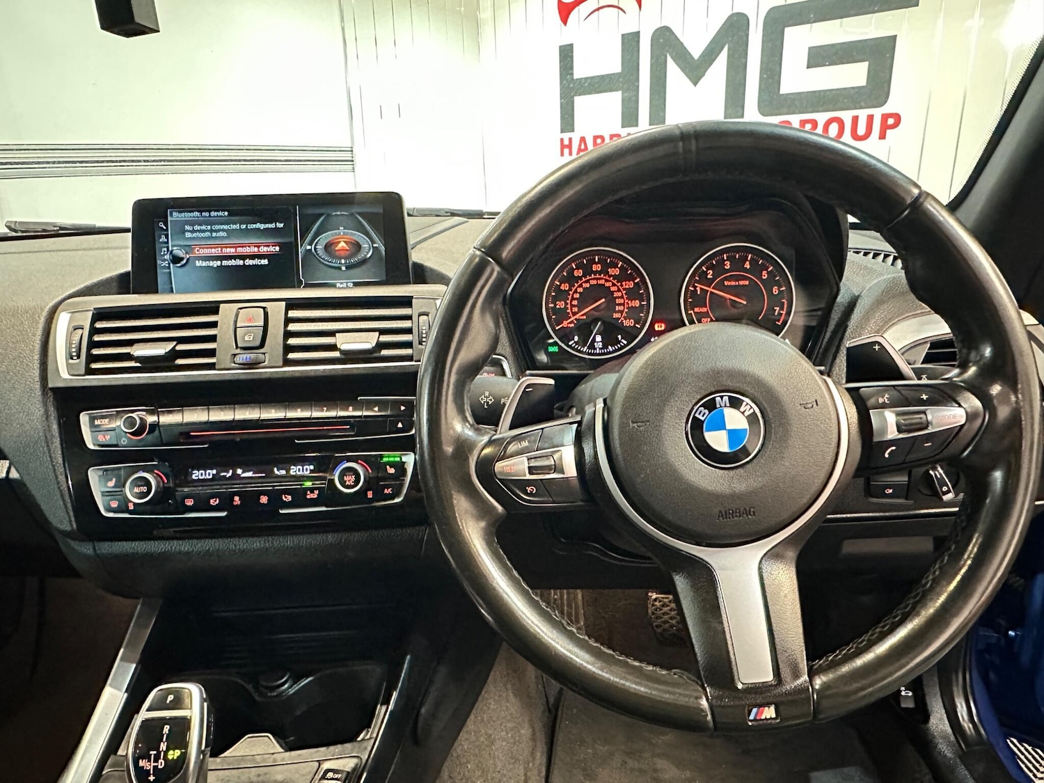 Used BMW 1 Series 2017 for sale - 76942635: Photo 25