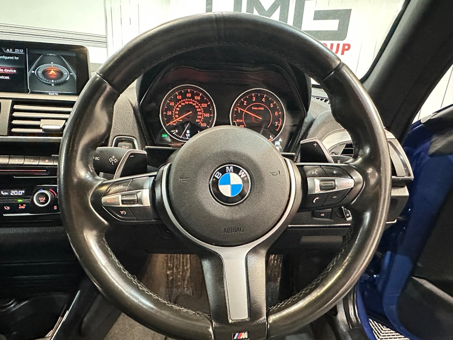 Used BMW 1 Series 2017 for sale - 76942635: Photo 26