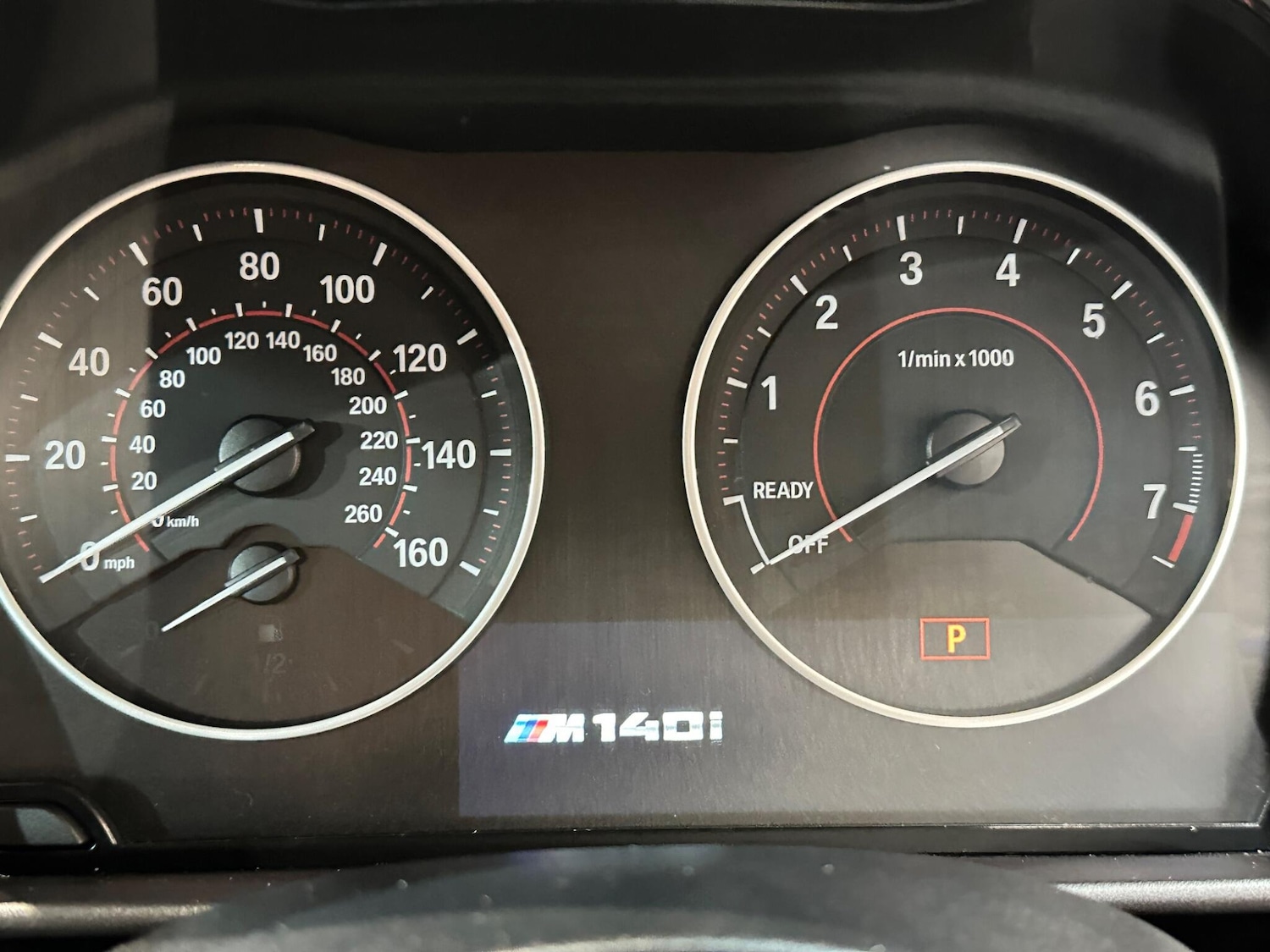 Used BMW 1 Series 2017 for sale - 76942635: Photo 29