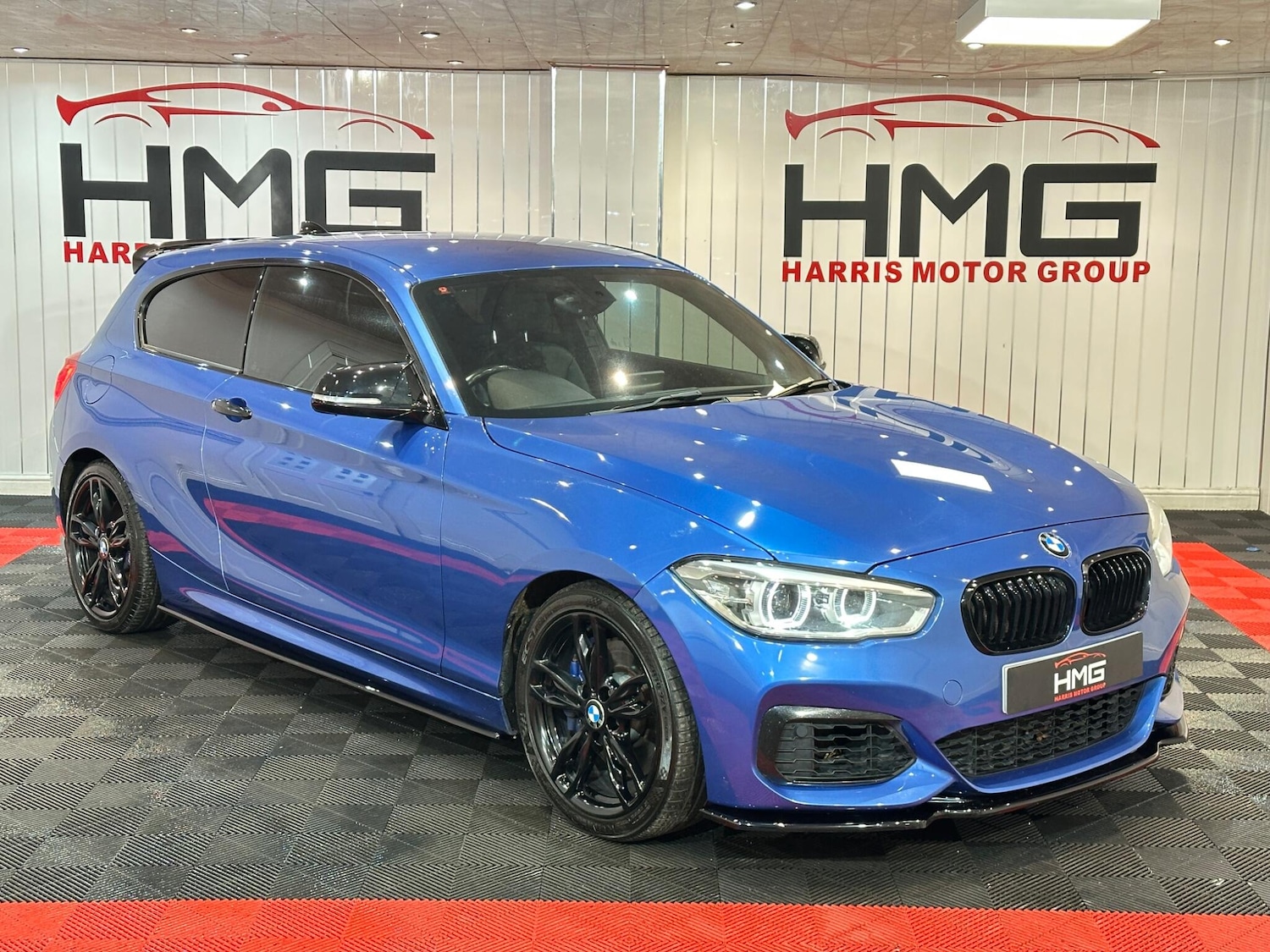 Used BMW 1 Series 2017 for sale - 76942635: Photo 3