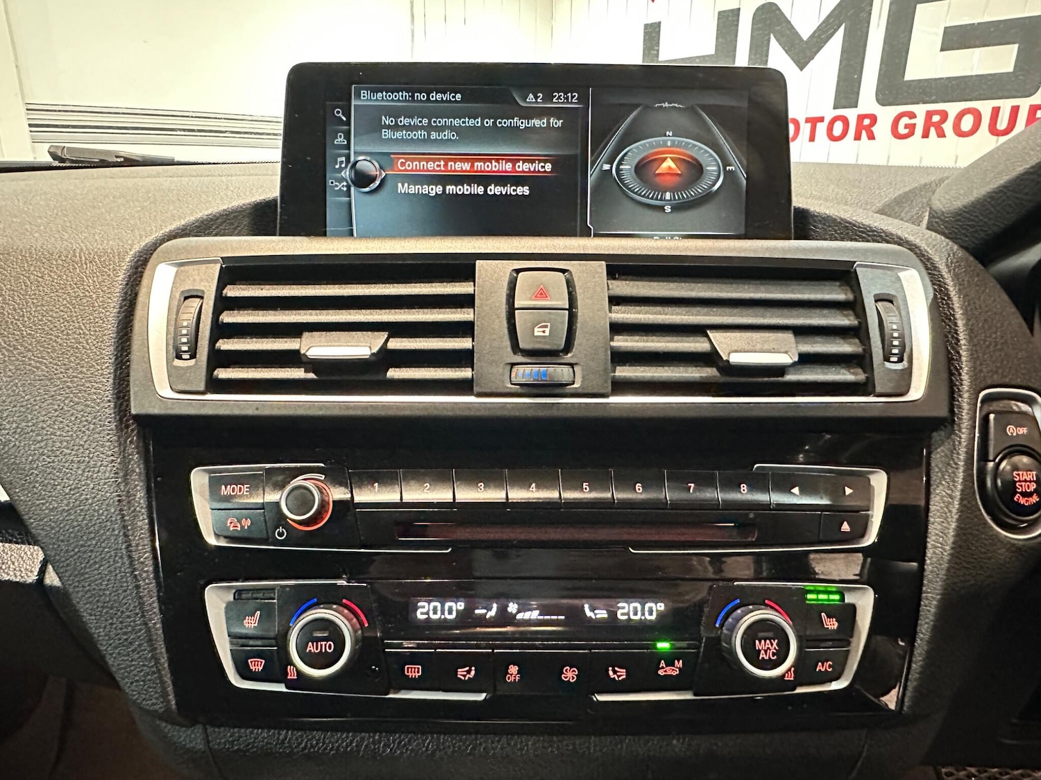 Used BMW 1 Series 2017 for sale - 76942635: Photo 30