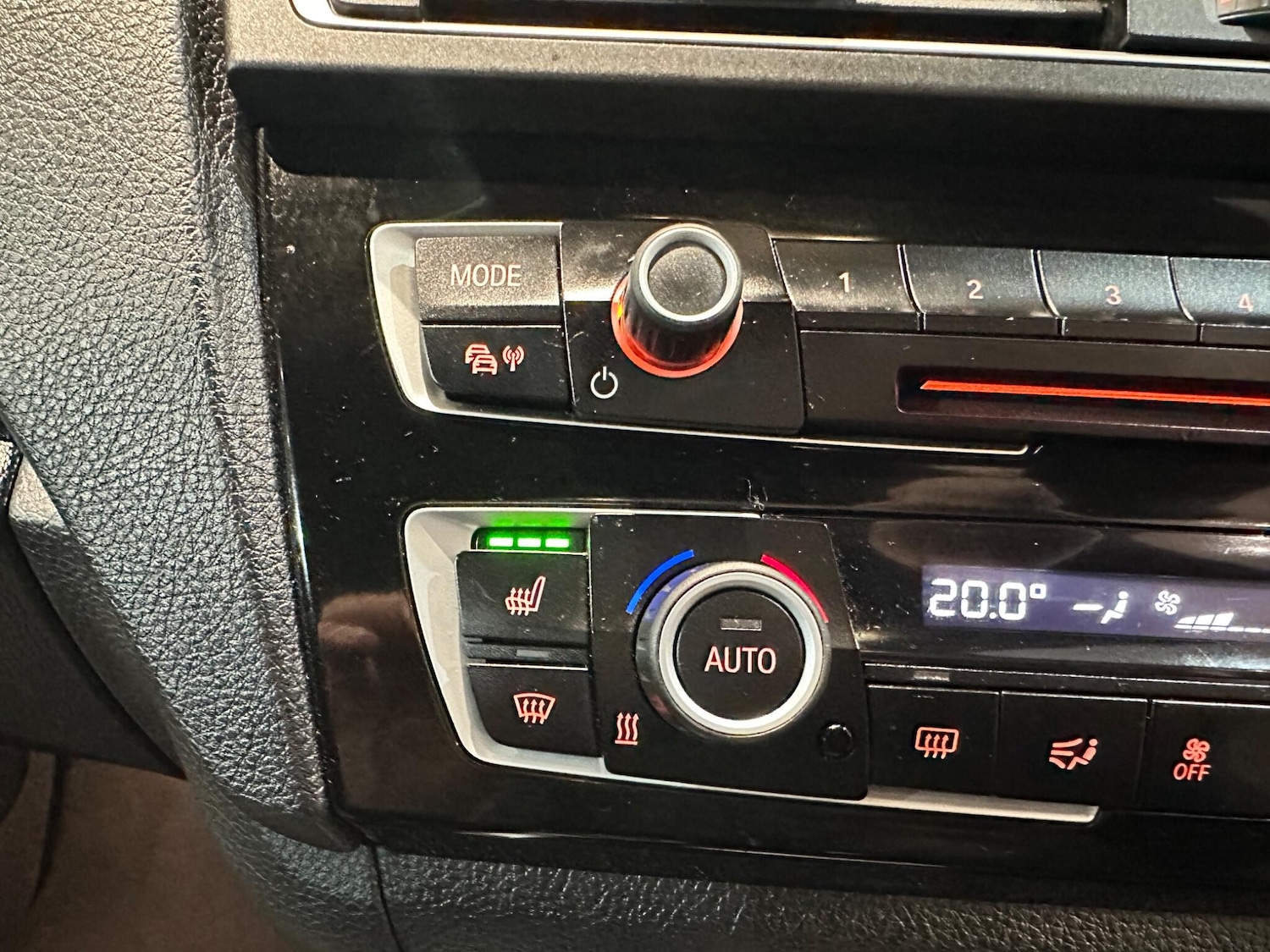 Used BMW 1 Series 2017 for sale - 76942635: Photo 32