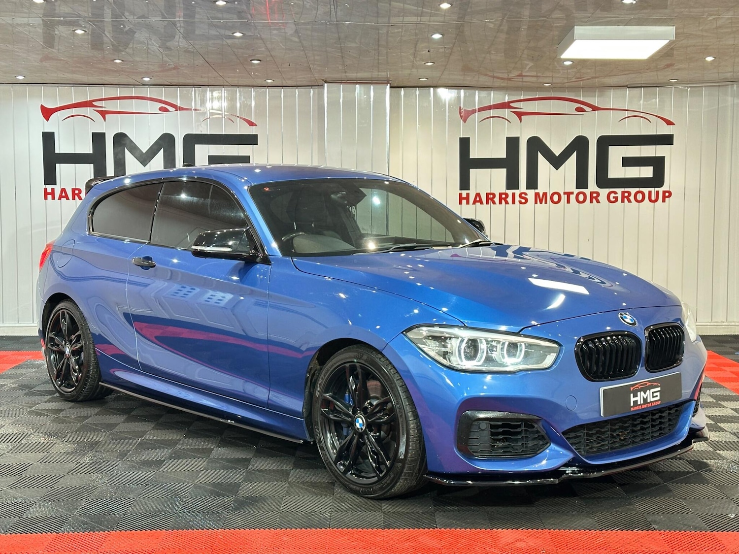 Used BMW 1 Series 2017 for sale - 76942635: Photo 39