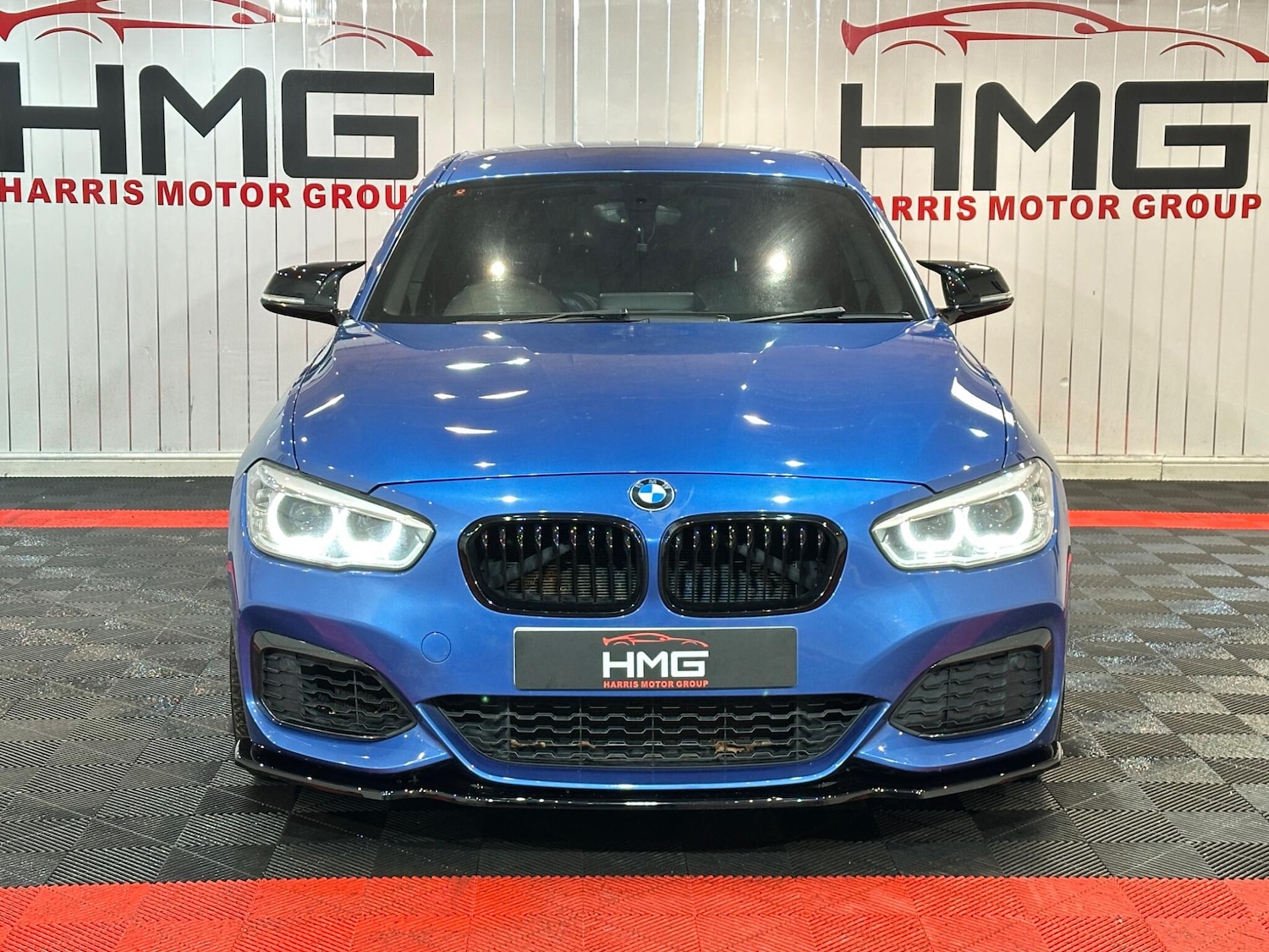 Used BMW 1 Series 2017 for sale - 76942635: Photo 40