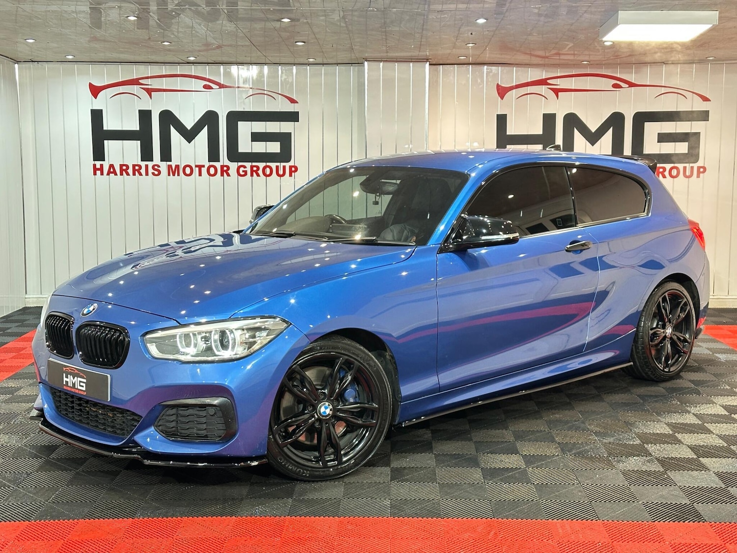 Used BMW 1 Series 2017 for sale - 76942635: Photo 41