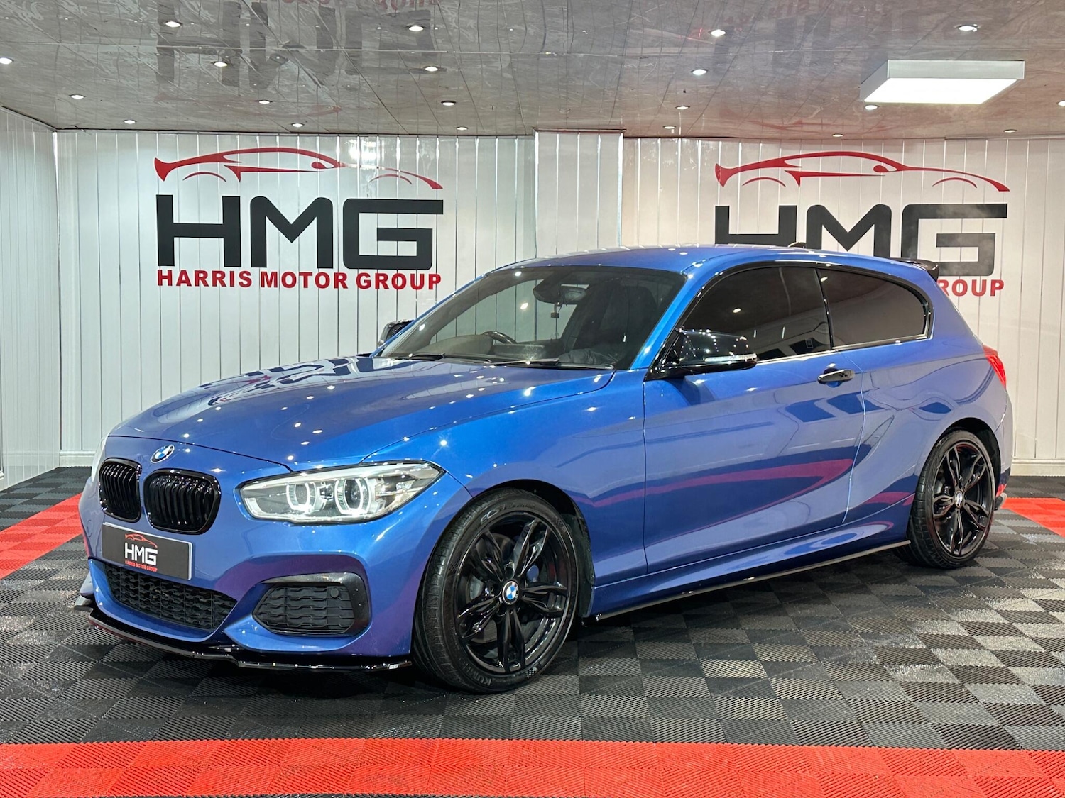 Used BMW 1 Series 2017 for sale - 76942635: Photo 42
