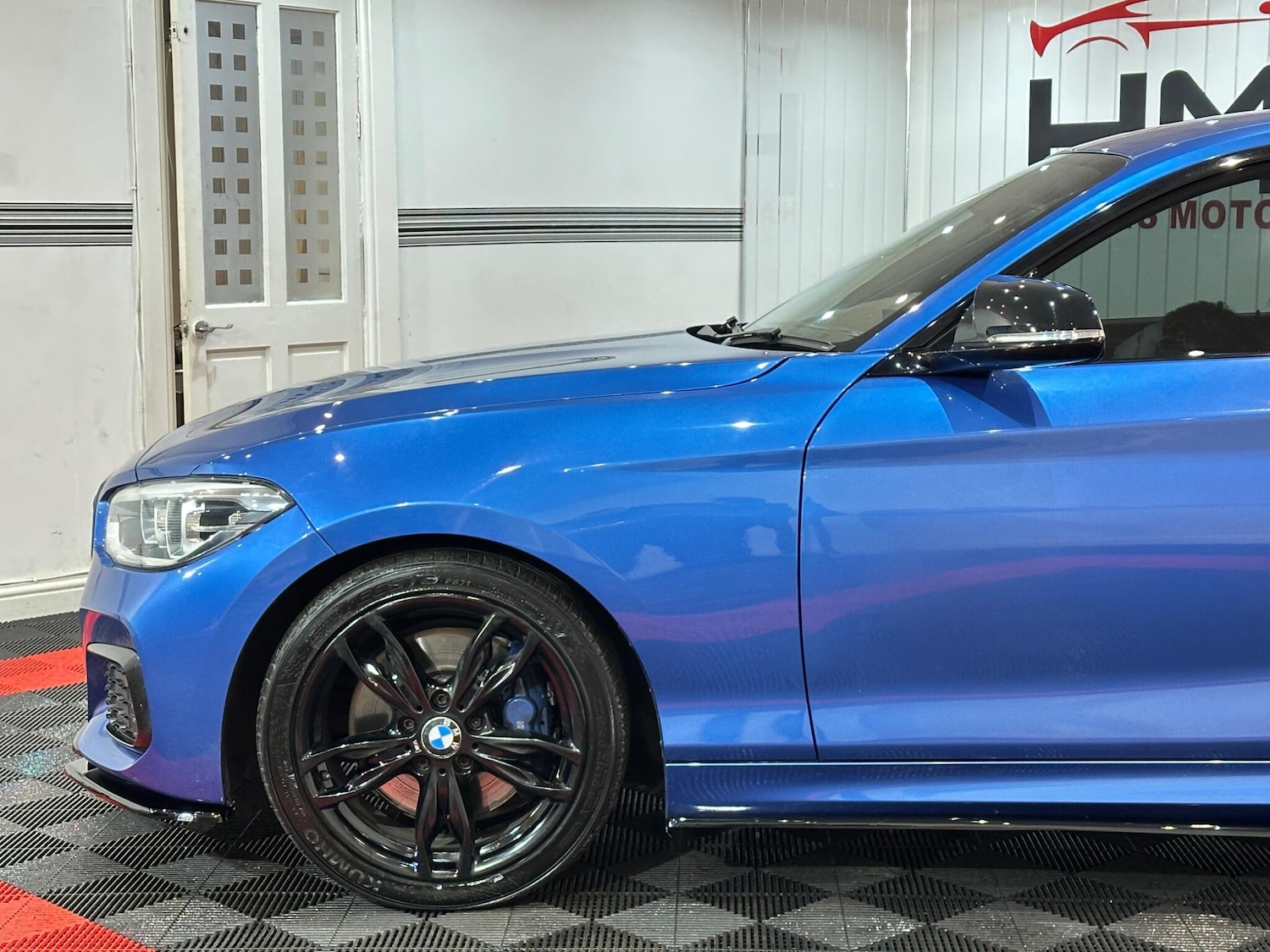 Used BMW 1 Series 2017 for sale - 76942635: Photo 43