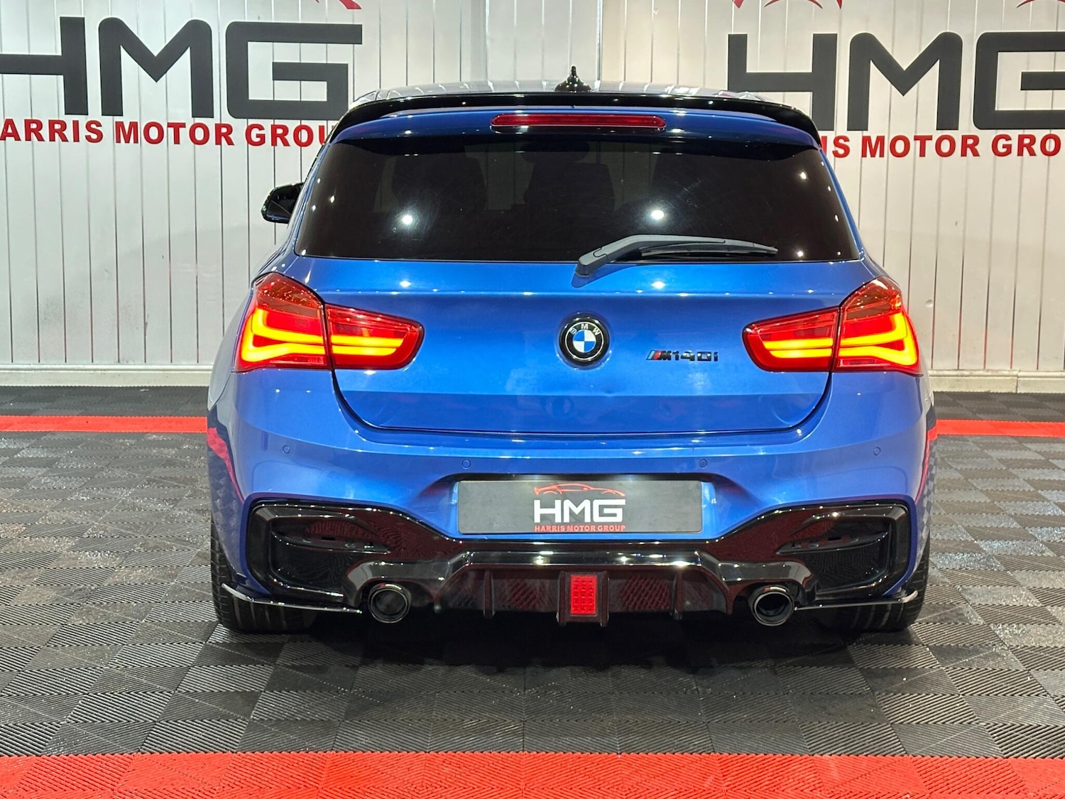 Used BMW 1 Series 2017 for sale - 76942635: Photo 46