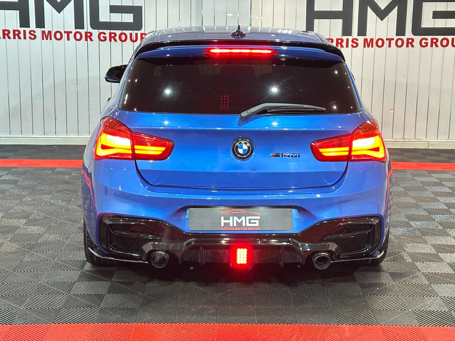 Used BMW 1 Series 2017 for sale - 76942635: Photo 47