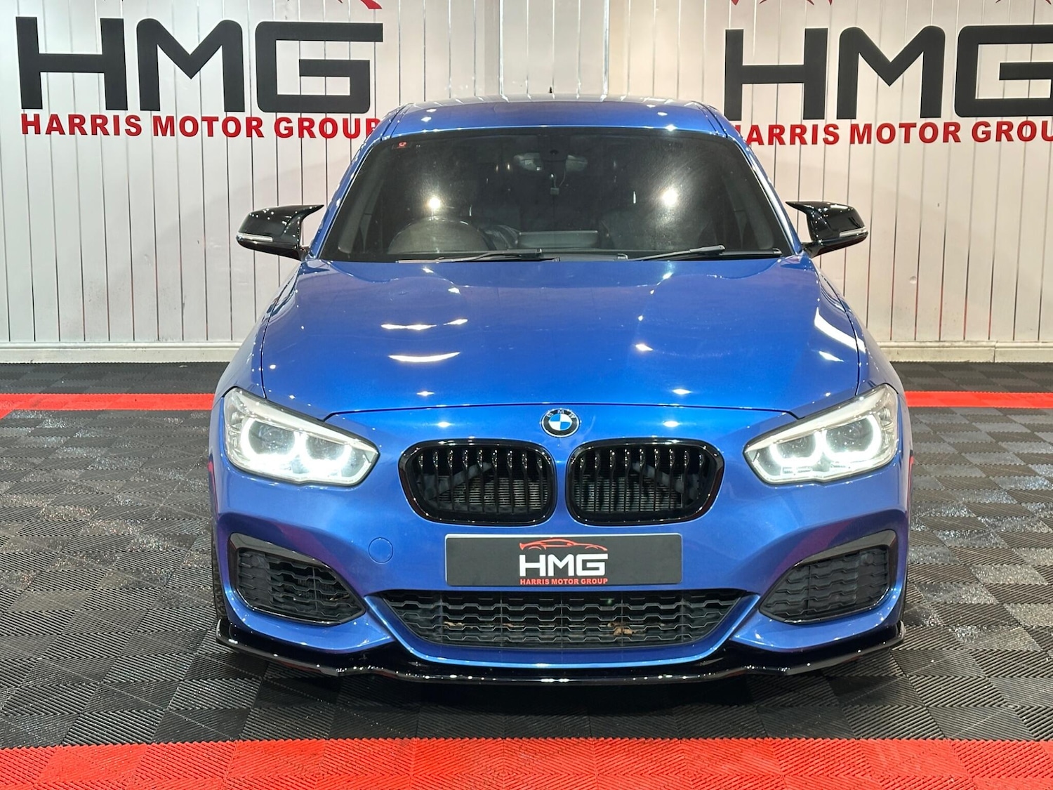 Used BMW 1 Series 2017 for sale - 76942635: Photo 5