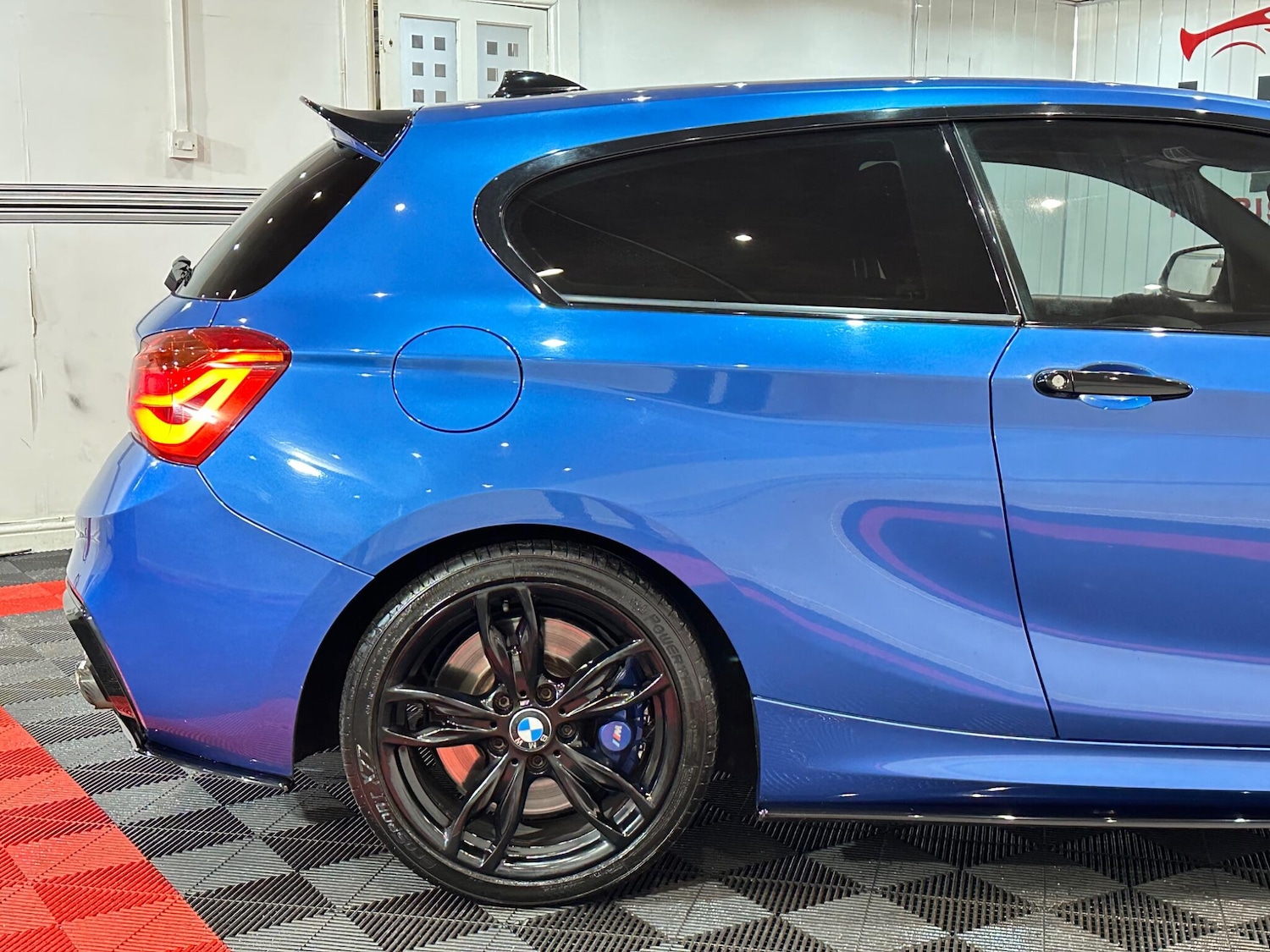 Used BMW 1 Series 2017 for sale - 76942635: Photo 50