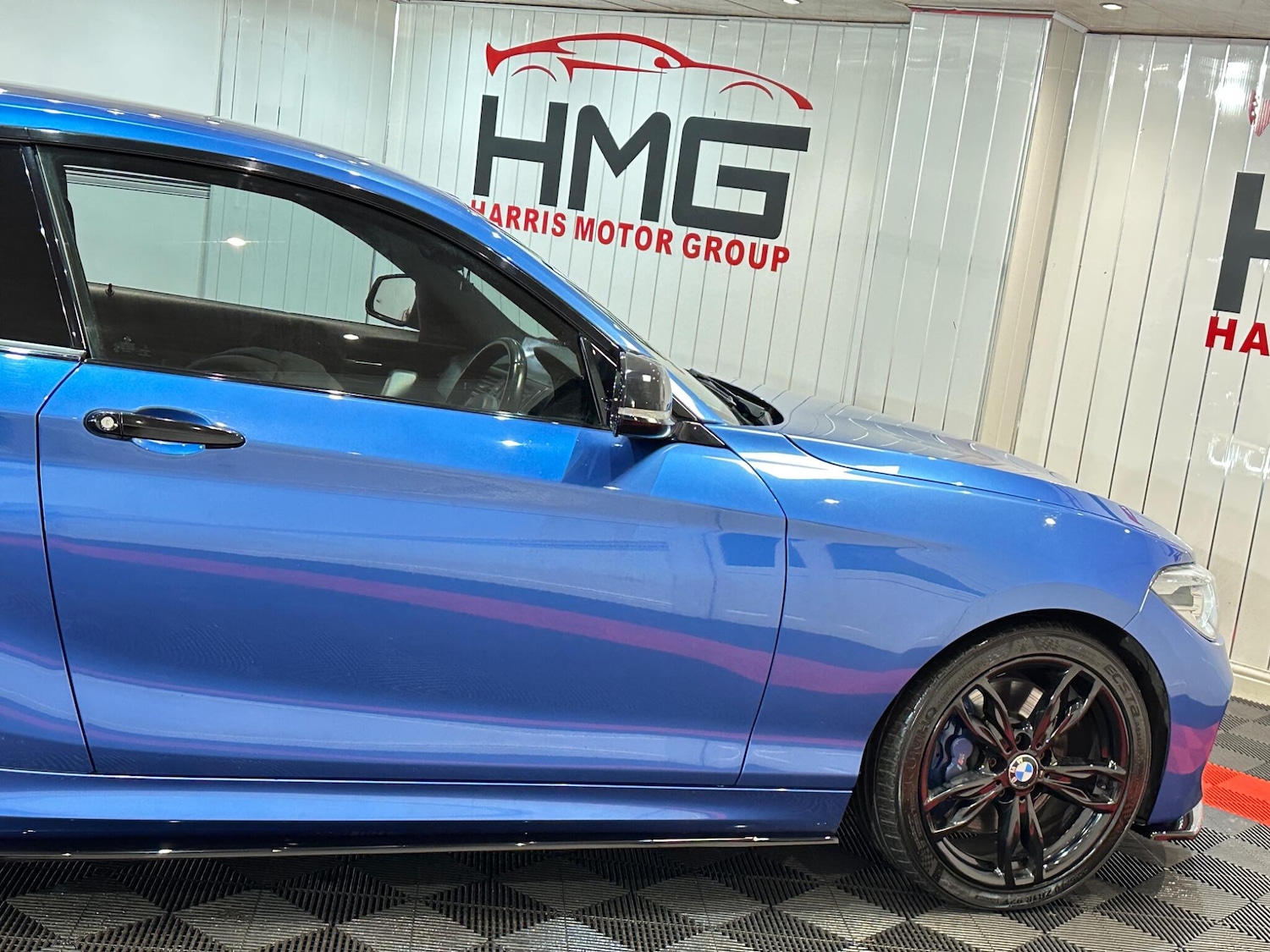 Used BMW 1 Series 2017 for sale - 76942635: Photo 51