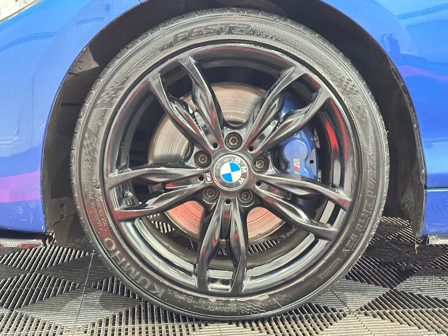 Used BMW 1 Series 2017 for sale - 76942635: Photo 52