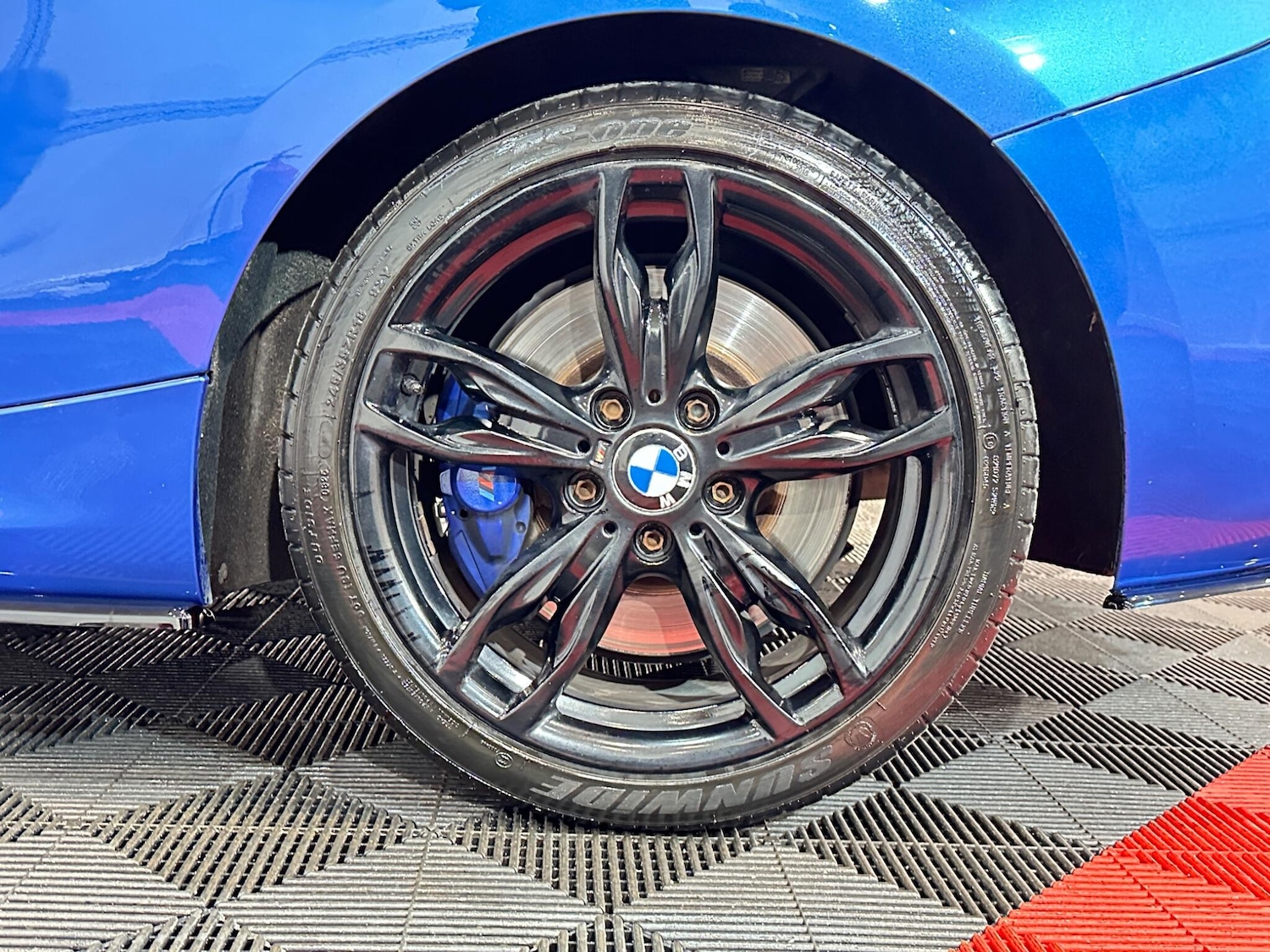 Used BMW 1 Series 2017 for sale - 76942635: Photo 53