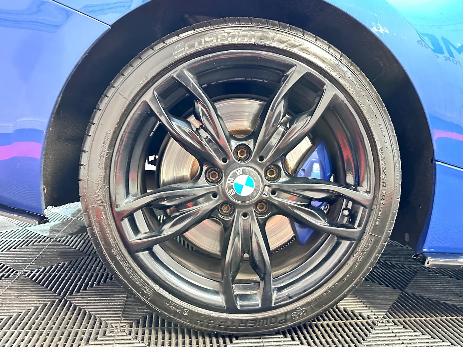 Used BMW 1 Series 2017 for sale - 76942635: Photo 54