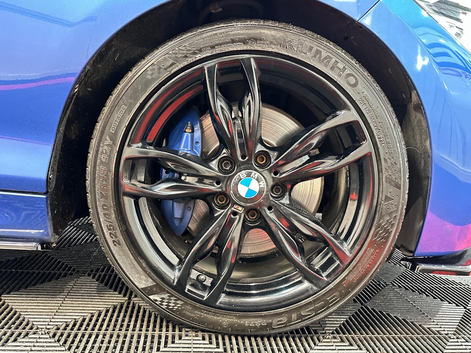 Used BMW 1 Series 2017 for sale - 76942635: Photo 55