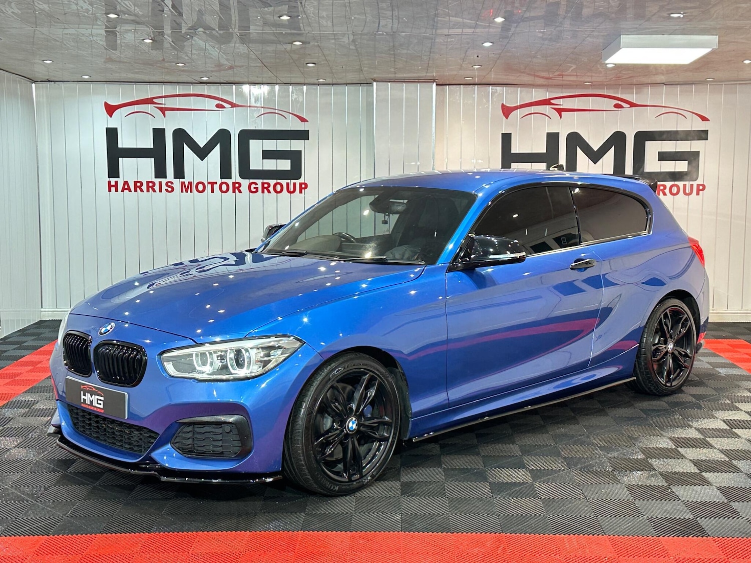 Used BMW 1 Series 2017 for sale - 76942635: Photo 9