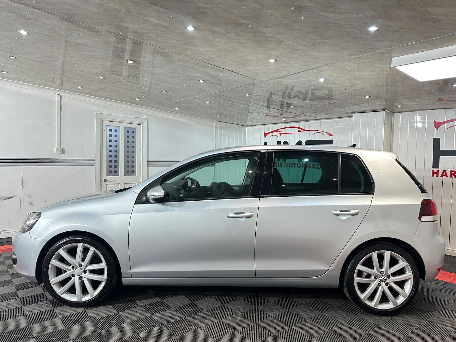 Used Volkswagen Golf 2009 for sale - 76667021: Photo 10