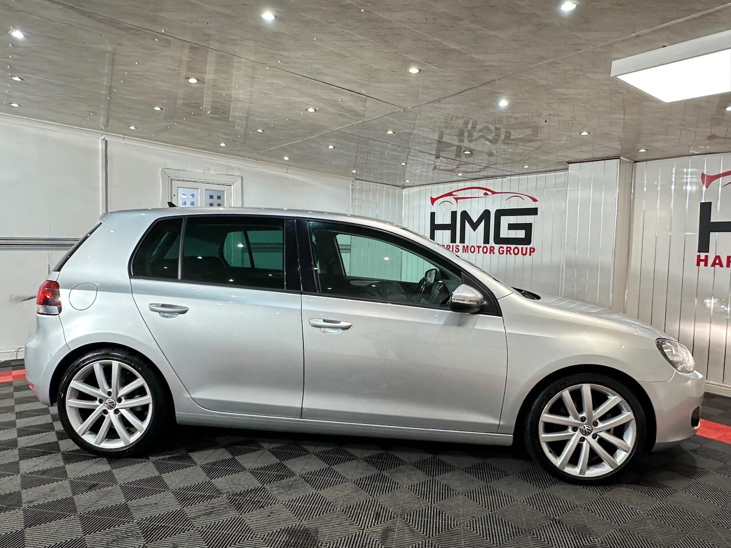 Used Volkswagen Golf 2009 for sale - 76667021: Photo 14