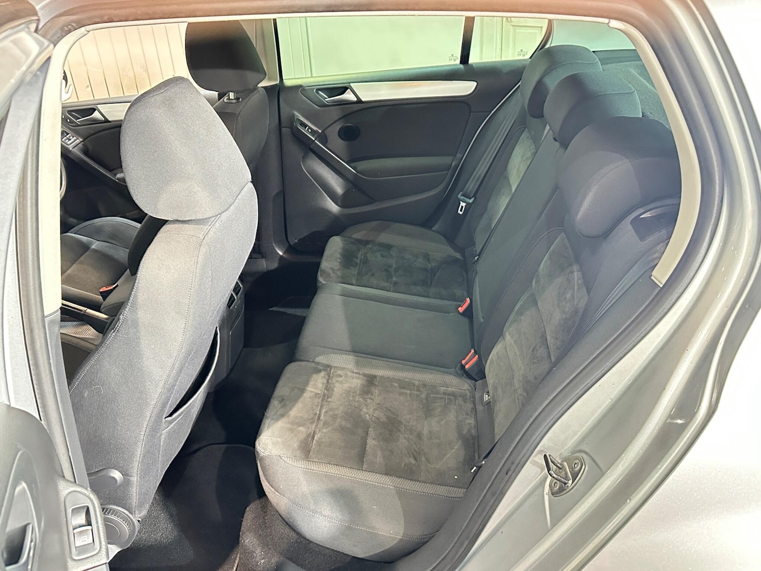 Used Volkswagen Golf 2009 for sale - 76667021: Photo 21